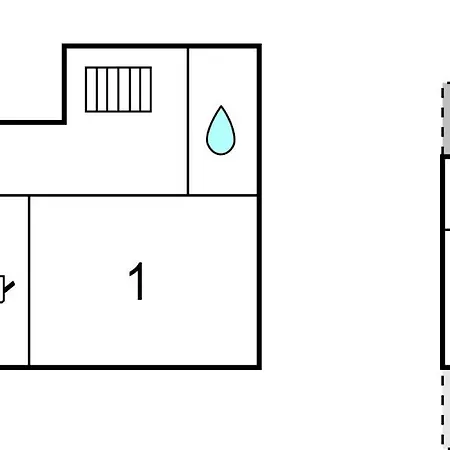 Beautiful In With Wifi Ferienhaus Medulin